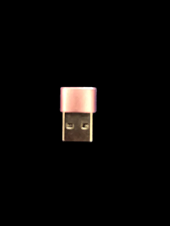 USB to Lightning Adapter