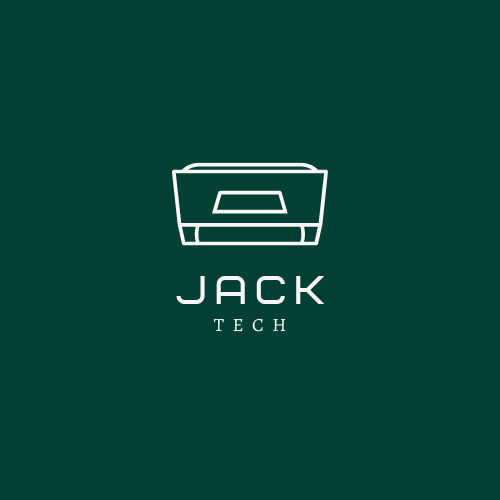 Buy anything you want with Jack Tech